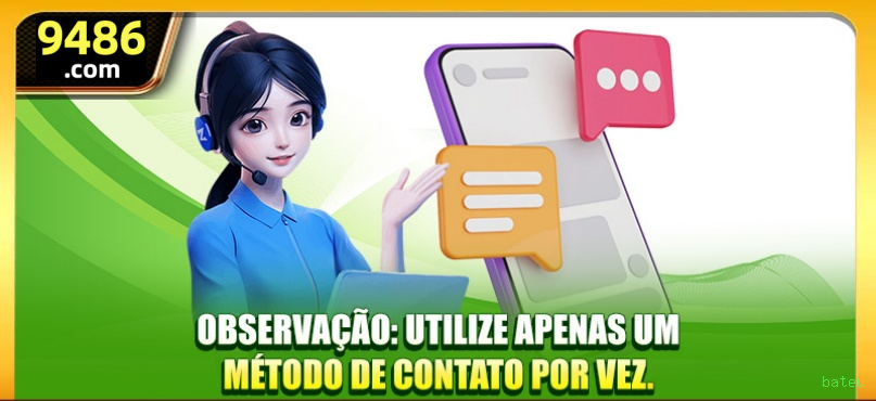 Central de dúvidas rápidas sobre o app bateu